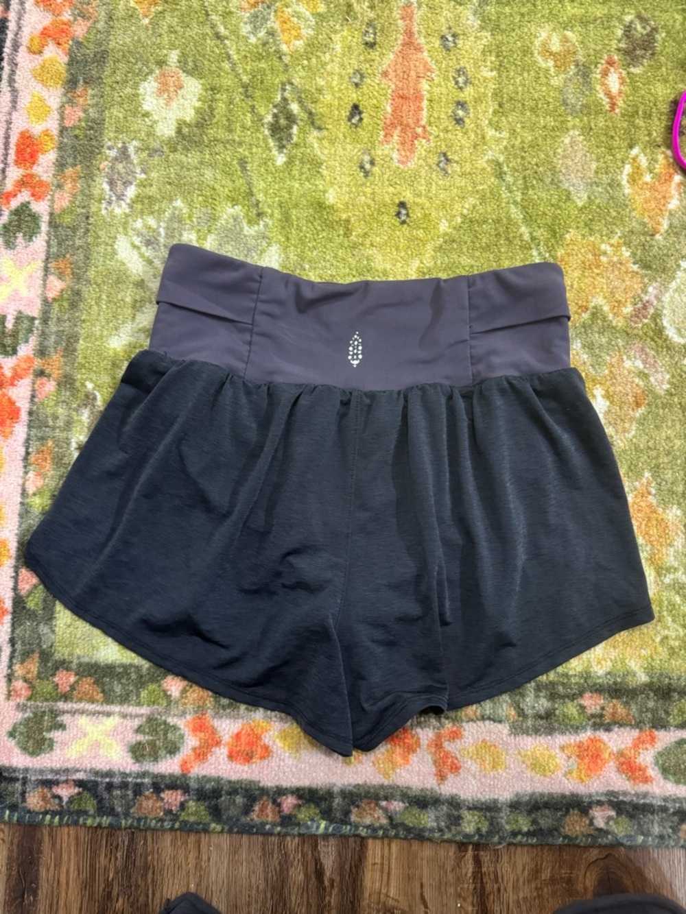Free People Athletic Shorts